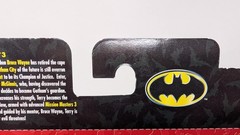 Batman Mission Masters 3 Capture Cape Batman (See Photos)