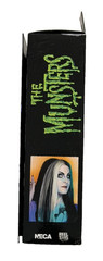 New NECA Universal The Munsters Ultimate LILY MUNSTER Action Figure