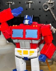 Ten Styling Options To Replace Hand Upgrade Kit For SS86 OP Prime Accessories