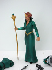 MOTUC,QUEEN MARLENA,CAPTAIN GLENN,Masters Of The Universe Classics,figure,He man