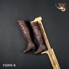 1/6 female Combat military Boots for 12″ figure Phicen kumik Jiaou doll ❶USA❶