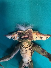 Neca Gremlins Phantom Gremlin Figure Series 2 80’s Collectible