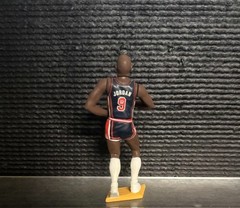 U.S.A Gold Olympic Michael Jordan Starting Lineup Figure
