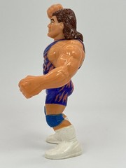 WWF Hasbro Scott Steiner Series 9 Figure Great Condition Steiner Brothers