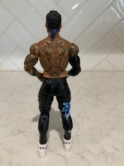 WWE Jey Uso Elite Top Picks Series 2025 Wrestling Main Event Jay Bloodline