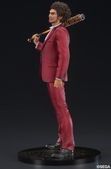 DIGSTA Yakuza Ichiban Kasuga Complete Figure 175mm from JAPAN in Stock