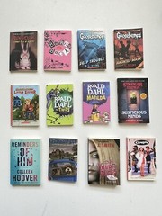 ZURU MINI BRANDS BOOKS You Pick!