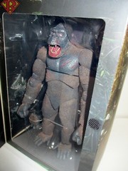 ULTIMATE KING KONG (CLASSIC MOVIE) 8″ Tall 7″ Scale Action Figure NEAR-MINT 2020