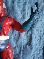 Marvel Legends – Toy Biz Series Walmart Exclusive Giantman BAF Figure – Avengers