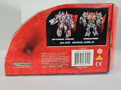 Transformers: Decepticon Brawl