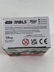 Star Wars Rivals Light Side Booster Pack Series 1 Yoda NEW