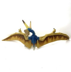 Jurassic Park Geosternbergia Dinosaur Figure Hammond Collection 30th Mattel