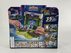 PowerStorm Ultimate Battle Arena Playset [Glitchblade & Shreddy Bear] New In Box