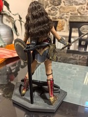 Wonder Woman