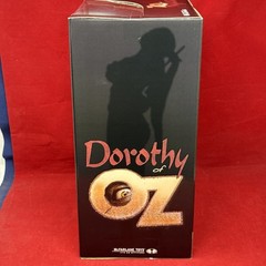 McFarlane Twisted Land Of Oz DOROTHY McFarlanes Monsters 12” Figure New 2007