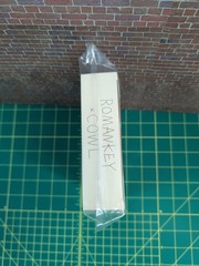 Romankey Studio 1/12 Scale Yellow Skin 6″ Female Figure US SELLER & I SHIP DAILY