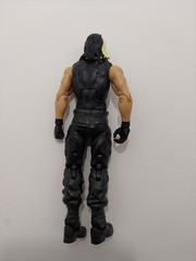 2011 Mattel WWE Elite Greatest Hits Series 3 Seth Rollins 7” Action Figure