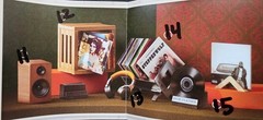 NEW Mini Brands Really Works VINYL Set ~ You Pick ~