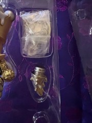 Molly x Instinctoy Erosion Baby Molly Confirmed GOLD Limited Ed ULTRA RARE NEW