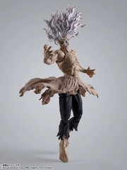 S.H.Figuarts TOMURA SHIGARAKI My Hero Academia TAMASHII NATIONS Japan New