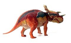 Beasts of The Mesozoic: Ceratopsian Series Regaliceratops 1:18 Scale Action F…