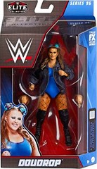 WWE Elite Collection Series #96 Doudrop