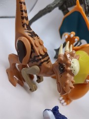 Pokemon Charizard Spawn Dinosaur Space Godzilla Action Figure Toys Lot