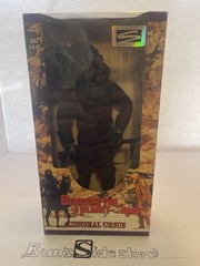 Hasbro “General Ursus” Beneath The Planet Of The Apes NIB #309