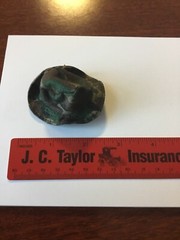 GI JOE Helmet FOR 12″ ACTION FIGURE 1/6 SCALE 1:6 21st Century (LT)