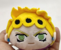 JoJo’s Bizarre Adventure Golden Wind BRUNO BUCCIARATI Buccellati Abbacchio Fugo