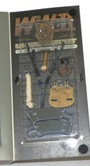 DID WWII 1/6 Scale German Georg Sander 6SS Gebirgs Division “Nord” Figure D80029