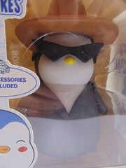 Pudgy Penguins Figures Series 1 – 3 Penguins Redemption Code NEW