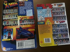 X Men