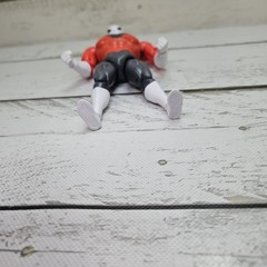 Bandai Dragon Ball Super Dragon Stars Jiren 2017 6.5″ Action Figure Loose