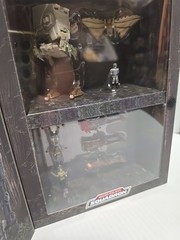 Star Wars Return Of The Jedi Micro Galaxy Squadron LE0006 Vault Exclusive 1/3000