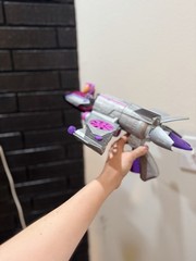 Spin Master PAW Patrol: The Mighty Movie Skye Mighty Movie Jet W Figure