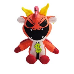 14in Nightmare Critters Plush Nightmare Critters Toy Doll Night Stuffed Animal