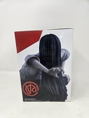 FuRyu Noodle Stopper Figure Sadako The Ring Horror Black Anime Prize Boxed