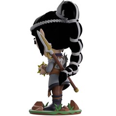 5.3″ Baldurs Gate Shadowheart Collectible Vinyl Figure #1 by You Tooz Ages