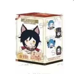Pumki x League of Legends Hand in Hand Series Magnetic Plush Blind Box