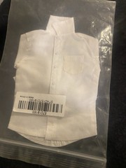 1/8 3R German Action Figure White Shirt Sealed