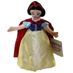 Snow White – Disney Mini Bean Bag Plush