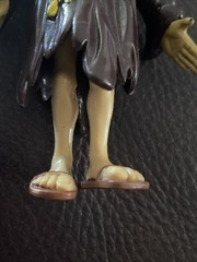 Tales From The Cryptkeeper With Brown Robe 5″ Action Figure Ace Novelty 1994
