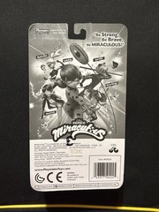 PLAYMATES TOYS ZAG HEROEZ MIRACULOUS 5″ QUEEN BEE SUPER POSEABLE FIGURE NEW NIP