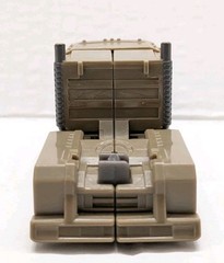 Transformers Megatron DOTM Cyberverse Commander Class Action Figure