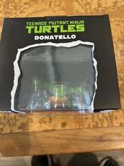TEENAGE MUTANT NINJA TURTLE DONATELLO NEW