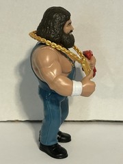 Hasttel Toys Grapplers and Gimmicks Hillbilly Jim