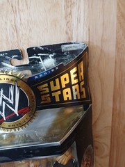 WWE Classic Superstars Collector Series Ultimate Warrior
