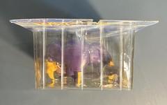 McFarlane Toys Spawn THE MAXX Figure & Bonus Black Isz 1996 SAM KIETH New Sealed