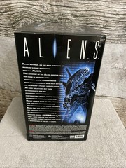 Aliens Warrior 400% Kubrick 11 Inch Action Figure New In Box
